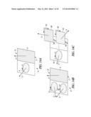 AIRSTREAM VECTORING ACCESS FLOOR PANEL diagram and image