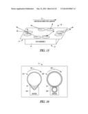 AIRSTREAM VECTORING ACCESS FLOOR PANEL diagram and image