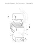 AIRSTREAM VECTORING ACCESS FLOOR PANEL diagram and image