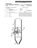 Downhole Cutting Arrangement and Method diagram and image