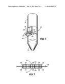 Downhole Cutting Arrangement and Method diagram and image