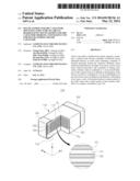 MULTILAYERED CERAMIC CAPACITOR, MOUNTING STRUCTURE OF CIRCUIT BOARD HAVING     MULTILAYERED CERAMIC CAPACITOR THEREON, AND PACKING UNIT FOR MULTILAYERED     CERAMIC CAPACITOR diagram and image