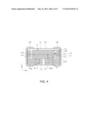 MULTILAYERED CERAMIC CAPACITOR, MOUNTING STRUCTURE OF CIRCUIT BOARD HAVING     MULTILAYERED CERAMIC CAPACITOR THEREON, AND PACKING UNIT FOR MULTILAYERED     CERAMIC CAPACITOR diagram and image