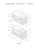 ARRAY TYPE MULTILAYER CERAMIC ELECTRONIC COMPONENT, MOUNTING STRUCTURE OF     CIRCUIT BOARD HAVING ARRAY TYPE MULTILAYER CERAMIC ELECTRONIC COMPONENT     MOUNTED THEREON, AND METHOD OF MANUFACTURING THE SAME diagram and image