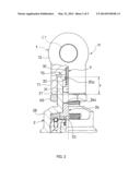 DAMPER diagram and image