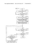 POWER TRANSMITTING DEVICE AND POWER TRANSFER SYSTEM diagram and image