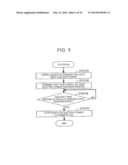 POWER TRANSMITTING DEVICE AND POWER TRANSFER SYSTEM diagram and image