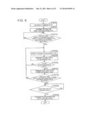 POWER TRANSMITTING DEVICE AND POWER TRANSFER SYSTEM diagram and image