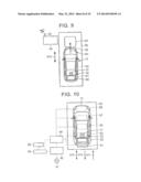 POWER TRANSMITTING DEVICE AND POWER TRANSFER SYSTEM diagram and image