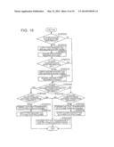 POWER TRANSMITTING DEVICE AND POWER TRANSFER SYSTEM diagram and image