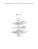 POWER TRANSMITTING DEVICE AND POWER TRANSFER SYSTEM diagram and image