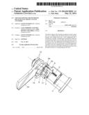 TAB LOCK OPENING MECHANISM BY MEANS OF ELECTRONIC CLUTCH CYLINDERS diagram and image