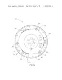 FRICTION CLUTCH SYSTEM diagram and image