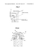 DAMPER DEVICE FOR VEHICLE diagram and image