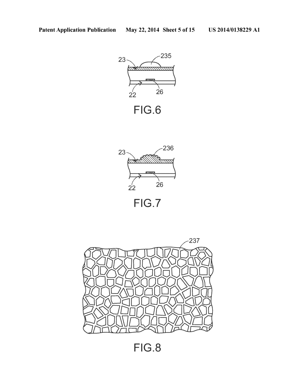 LUMINOUS KEYBOARD - diagram, schematic, and image 06