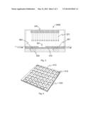 IN-LINE DEPOSITION SYSTEM WITH ENHANCED ADHESION OF MOLYBDENUM ON BOTTOM     SHIELD diagram and image