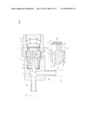 DIALYSATE EXTRACTION APPARATUS diagram and image