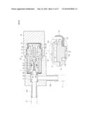 DIALYSATE EXTRACTION APPARATUS diagram and image