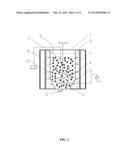 DEVICE AND METHOD FOR SEWAGE TREATMENT USING CONSTANT MAGNETIC FIELD diagram and image