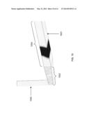 Reducing Dispersion Due To Vias In Planar Microfluidic Separation Devices diagram and image