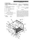 METHOD AND APPARATUS FOR WASH WATER TREATMENT diagram and image