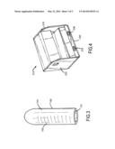 METHOD AND APPARATUS FOR WASH WATER TREATMENT diagram and image