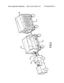 METHOD AND APPARATUS FOR WASH WATER TREATMENT diagram and image