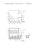 METHOD AND APPARATUS FOR WASH WATER TREATMENT diagram and image