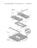 Modular Overhead Storage diagram and image