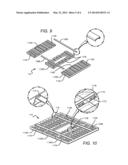 Modular Overhead Storage diagram and image