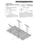 MOUNTING TRACKS FOR OVERHEAD STORAGE SYSTEM diagram and image