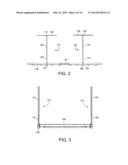 MOUNTING TRACKS FOR OVERHEAD STORAGE SYSTEM diagram and image