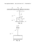 MOUNTING TRACKS FOR OVERHEAD STORAGE SYSTEM diagram and image