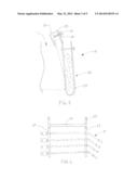 Safety Barrier for Vehicles and Cranes diagram and image