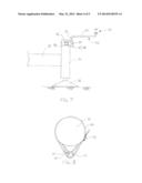 Safety Barrier for Vehicles and Cranes diagram and image