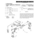 Overhead Hoist diagram and image