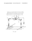 Overhead Hoist diagram and image