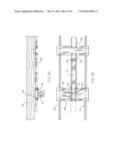 Overhead Hoist diagram and image