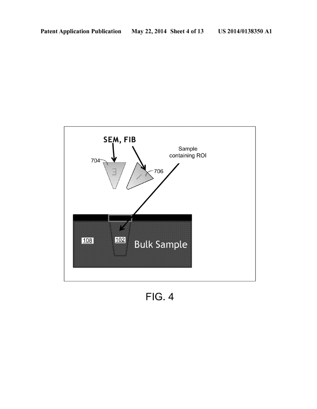 METHOD FOR PREPARING SAMPLES FOR IMAGING - diagram, schematic, and image 05