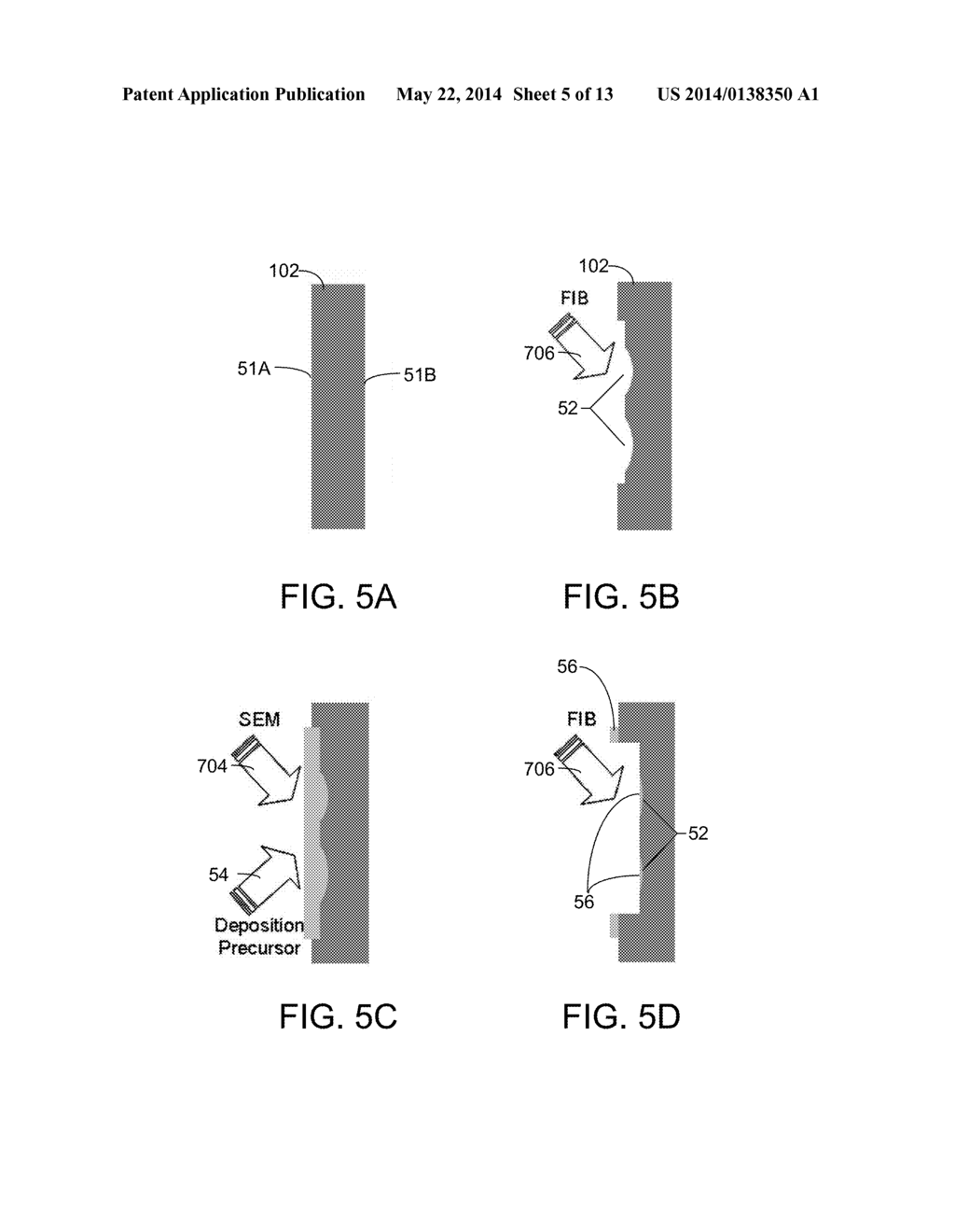 METHOD FOR PREPARING SAMPLES FOR IMAGING - diagram, schematic, and image 06