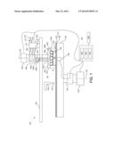 Recording Measurements by Sensors for a Carrier Head diagram and image