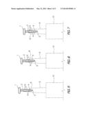 Caulking tube plug diagram and image