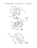 Fluid Container Cover diagram and image