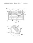 Fluid Container Cover diagram and image