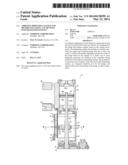 ADHESIVE DISPENSING SYSTEM AND METHOD INCLUDING A PUMP WITH INTEGRATED     DIAGNOSTICS diagram and image