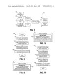 ADHESIVE DISPENSING SYSTEM AND METHOD INCLUDING A PUMP WITH INTEGRATED     DIAGNOSTICS diagram and image