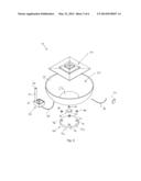 Thermoelectric Pumping Apparatus diagram and image