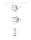 METHODS AND APPARATUSES FOR ACTIVE PROTECTION FROM AERIAL THREATS diagram and image