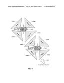 METHODS AND APPARATUSES FOR ACTIVE PROTECTION FROM AERIAL THREATS diagram and image