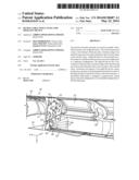 RETRACTABLE INFILL PANEL FOR HIGH-LIFT DEVICE diagram and image